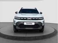 Neu Dacia Duster Expression 131 PS (96 kW) 2025 Weiß (gletscherweiss) SUV