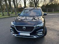 Gebraucht MG HS Luxury 162 PS (119 kW) 2023 Schwarz SUV