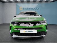 Gebraucht Opel Mokka-e 100 kW (136 PS) 2023 Grün SUV