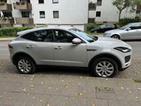 Gebraucht Jaguar E-Pace R-Dynamic 250 PS (183 kW) 2019 Grau SUV