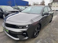 Gebraucht Opel Astra 131 PS (96 kW) 2025 Vulkan grau Kombi