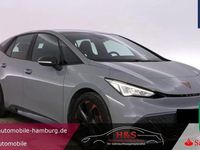 Second-hand Cupra Born 150 kW (204 CP) 2022 Gri Hatchback