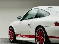 Gebraucht Porsche 992 381 PS (280 kW) 2023 Weiß