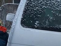 Second-hand VW T4 150 CP (110 kW) 2001 Argintiu Van