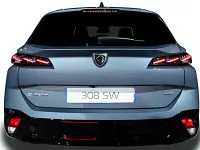 Neu Peugeot 308 Allure 131 PS (96 kW) 2026 Limousine