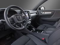 Gebraucht Volvo XC40 Plus 163 PS (119 kW) 2024 Beige SUV