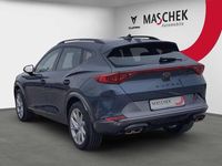 Gebraucht Cupra Formentor 204 PS (150 kW) 2023 Magnetic grau metallic SUV