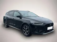 Gebraucht Ford Focus Active X 155 PS (114 kW) 2022 Manufacturer