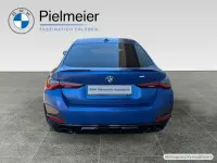 Gebraucht BMW M4 374 PS (275 kW) 2023 Coupé
