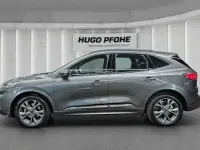 Gebraucht Ford Kuga ST-Line 150 PS (110 kW) 2024 Andere farbe SUV