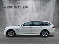 gebraucht BMW 530 d|M-Sportpaket|LED|Bi-Xenon|Pano|Navi|Head UP