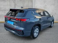 Gebraucht VW Tayron R-line 193 PS (141 kW) 2025 Grau SUV