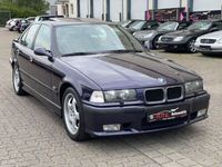 Gebraucht BMW M3 Performance 321 PS (236 kW) 1995 Violett Limousine