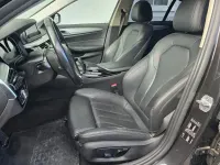 Gebraucht BMW 520 Efficient Dynamics 190 PS (139 kW) 2018 Grau Limousine
