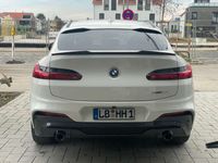 gebraucht BMW X4 M xDrive30i Aut. Sport