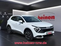 gebraucht Kia Sportage 1.6 T-GDI MHEV Vision BI