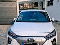 gebraucht Hyundai Ioniq ELEKTRO Facelift, Vollausstattung