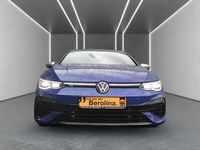 Gebraucht VW Golf VIII R 320 PS (235 kW) 2023 Blau Kleinwagen