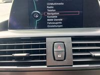 Gebraucht BMW 116 136 PS (100 kW) 2012 Weiß Kleinwagen