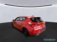 Gebraucht Seat Leon Beats 150 PS (110 kW) 2022 Desire rot metallic Limousine