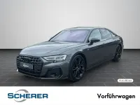 Gebraucht Audi A8 Comfort 286 PS (210 kW) 2026 Grau Limousine