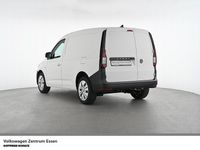 Neu VW Caddy 116 PS (85 kW) 2025 Candyweiss Van / Kleinbus