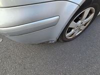 Gebraucht VW Golf IV 105 PS (77 kW) 2003 Silber Limousine