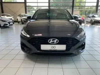 Gebraucht Hyundai i30 Advantage 101 PS (74 kW) 2025 Grau Limousine