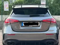 Gebraucht Mercedes A35 AMG AMG 306 PS (225 kW) 2019 Grau Limousine