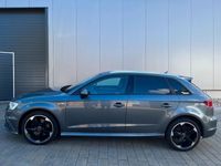 gebraucht Audi A3 Sportback 1.8 TFSI S line S line