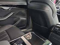 Gebraucht Audi A8L Comfort 340 PS (250 kW) 2023 Schwarz Limousine