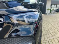 Gebraucht Mercedes GLE350 194 PS (142 kW) 2022 Schwarz SUV