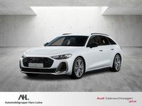 Gebraucht Audi A5 Edition .1 204 PS (150 kW) 2025 Weiß Kombi