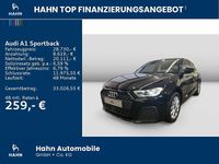 Gebraucht Audi A1 150 PS (110 kW) 2026 Mythosschwarz metallic SUV