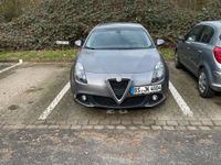 gebraucht Alfa Romeo Giulietta 1.4 TB 16V 88 kW -