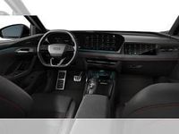 Gebraucht Audi e-tron Edition .1 284 kW (387 PS) 2024 Grau (magnetgrau) SUV