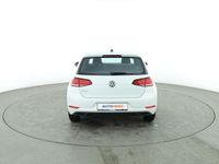 Gebraucht VW Golf VII Trendline 86 PS (63 kW) 2018 Weiß Limousine