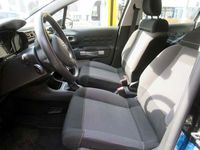 Gebraucht Citroën C3 PureTech 83 PS (61 kW) 2020 Schwarz Kleinwagen