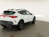 Neu Cupra Formentor 150 PS (110 kW) 2025 Nevada weiß metallic SUV