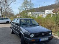 gebraucht VW Golf II 