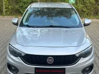 Gebraucht Fiat Tipo Street 95 PS (69 kW) 2019 Silber Limousine