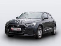 gebraucht Audi A1 Sportback 25 TFSI ADVANCED LED LM17 SPORTSITZ