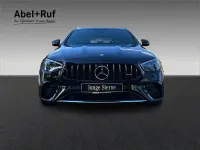 Second-hand Mercedes E53 AMG AMG 435 CP (319 kW) 2022 Negru Berlinǎ