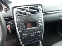 gebraucht Mercedes B180 B 180CDI (245.207)