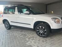 Gebraucht Skoda Yeti 140 PS (102 kW) 2013 SUV
