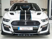 Gebraucht Ford Mustang GT 441 PS (324 kW) 2017 Weiß Coupé