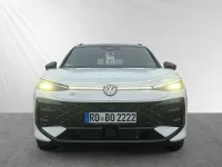 Gebraucht VW T-Roc R-line 150 PS (110 kW) 2025 Weiß SUV