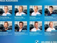 Neu BMW iX Shadowline 300 kW (408 PS) 2026 Silber SUV