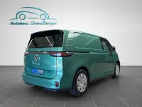 Gebraucht VW ID. Buzz Pro 210 kW (286 PS) 2024 Grünkeine angabe Van / Kleinbus