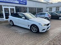 gebraucht BMW 320 Gran Turismo 320 d M-Sportpaket/M-Technik